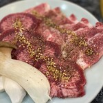 Yakiniku Shuka Fukujuen - 