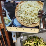 寿徳庵 - 外看板