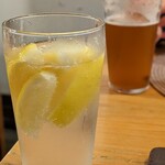 四季ごはん 晴れ間。 - 