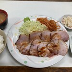 ミカゲヤ食堂 - 