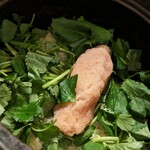 四季ごはん 晴れ間。 - 