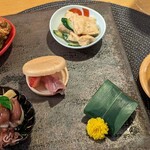 四季ごはん 晴れ間。 - 