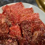 Yakiniku Shuka Fukujuen - 