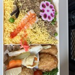 大友楼 金沢百番街あんと店 - 