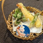 四季ごはん 晴れ間。 - 