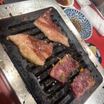 たれ焼肉 金肉屋 - 