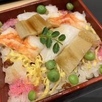 なにわ食彩 しずく -  なにわ食彩 しずく -