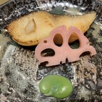 なにわ食彩 しずく -  なにわ食彩 しずく -