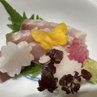 なにわ食彩 しずく -  なにわ食彩 しずく -