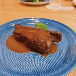 熊本郷土料理 酒ト肴 もなか - 