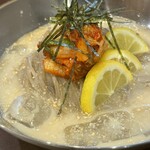 炭火焼肉 にく式 - 