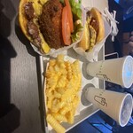 Shake Shack - 