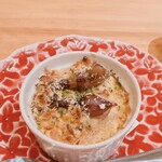 熊本郷土料理 酒ト肴 もなか - 