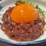 炭火焼肉 にく式 - 