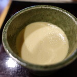 Shiawase - 風味の良い蕎麦茶プリン