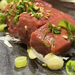 炭火焼肉 にく式 - 