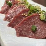 炭火焼肉 にく式 - 