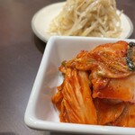 炭火焼肉 にく式 - 