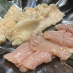 炭火焼肉 にく式 - 