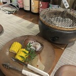 魚座 沖のや - 