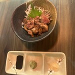 ホルモン番長もつ関ちゃん 登戸駅前店 - 