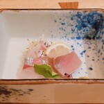 熊本郷土料理 酒ト肴 もなか - 