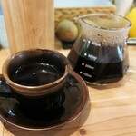 OMATSURI COFFEE - コーヒー