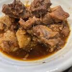 炭火焼肉 にく式 - 