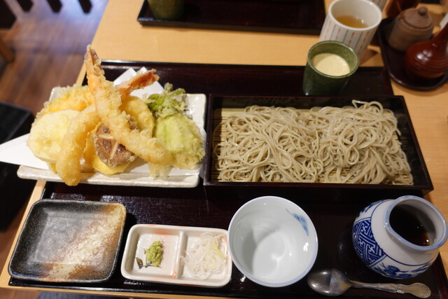 幸せ - 天王町/そば | 食べログ