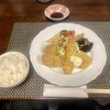 ちかさんの手料理