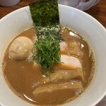 RAMEN GOTTSU - 