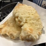 うどん うばら - 