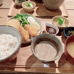 山芋の多い料理店 川崎 - 