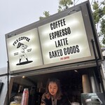 FEX COFFEE - 