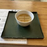 日本茶専門店 玉翠園 - 