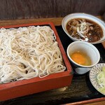 Soba Masa - 