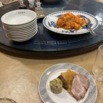 横浜中華街 北京飯店 - 