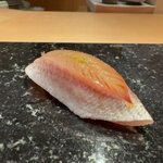 匠　達広 - 春子鯛（かすごだい）