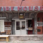 ファイヤーハウス - ファイヤーハウス外観