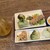 DDSK サイゴン キッチン - 料理写真:前菜！揚げ春巻きがうま。