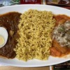 サファリカレーショップ 中野店