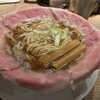 ラーメン 大戦争 梅田店