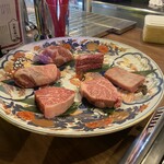 酒と焼肉ニュートミー - 