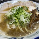 Nagao Chuuka Soba - 