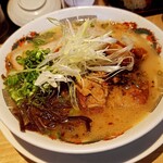 ラーメン小金太 - 