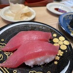 Morimori Sushi - 