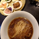 Japanese Soba Noodles 蔦 - 