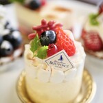 ブルーフォンセ 福岡三越店 - 