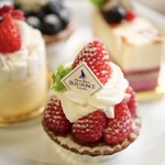 ブルーフォンセ 福岡三越店 - 