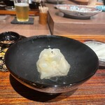 薪鳥新神戸 - とりしゅうまい